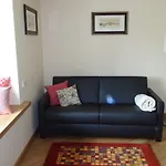 Appartement Bio-inn Am *