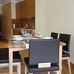 Appartement Bio-inn Am