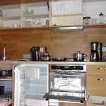 Appartement Bio-inn Am Friedrichshafen