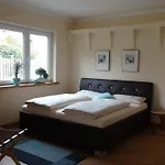 Appartement Bio-inn Am *