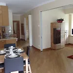 Appartement Bio-inn Am