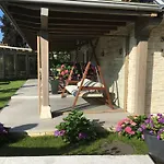 Appartement Bio-inn Am Friedrichshafen