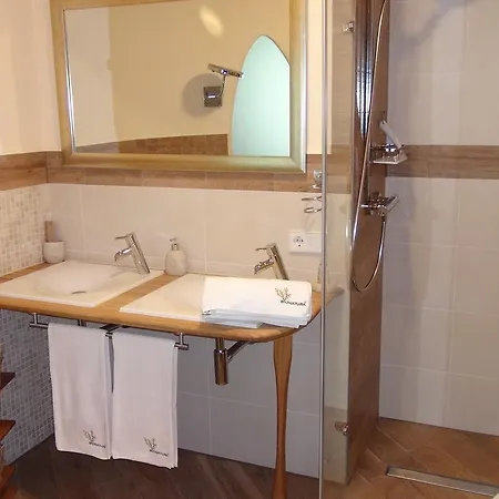 Apartamento Bio-inn Am