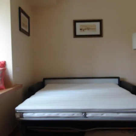 Apartamento Bio-inn Am Friedrichshafen