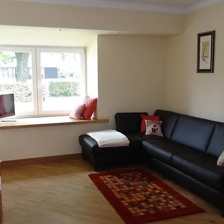 Apartmán Bio-inn Am *