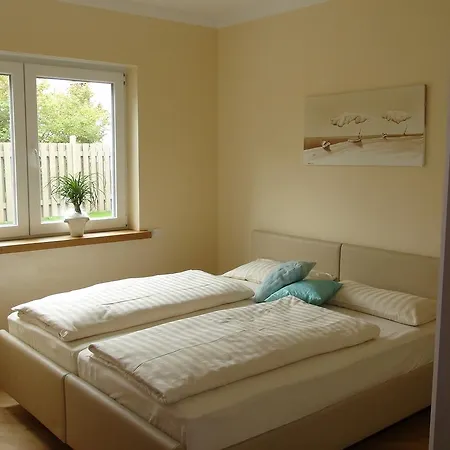 Apartmán Bio-inn Am