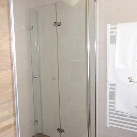 Apartamento Bio-inn Am Friedrichshafen