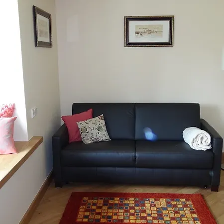 Apartment Bio-inn Am *
