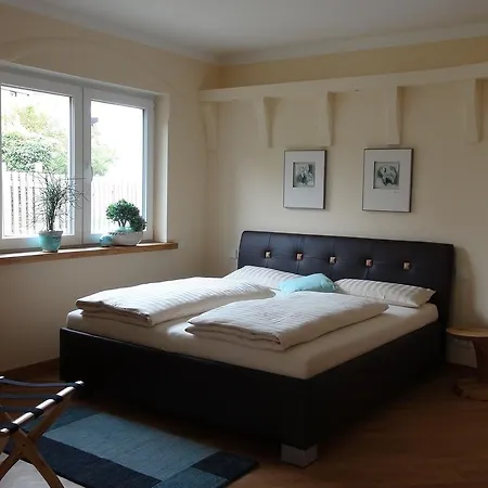 Apartment Bio-inn Am *
