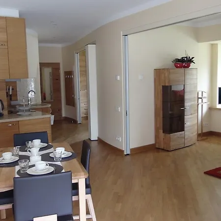 Apartamento Bio-inn Am