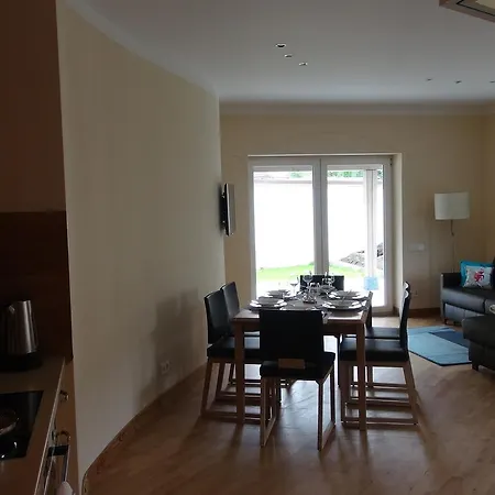 Apartamento Bio-inn Am *