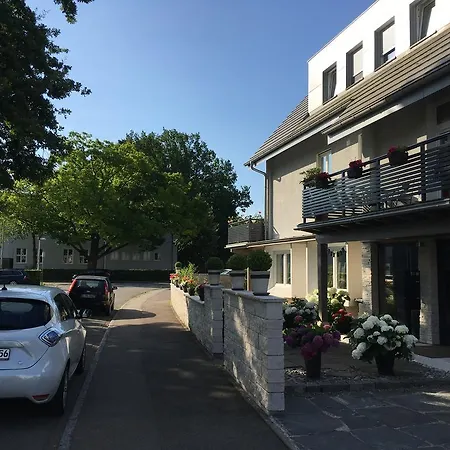 Apartamento Bio-inn Am Friedrichshafen