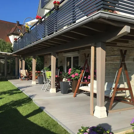 Bio-inn Am Friedrichshafen