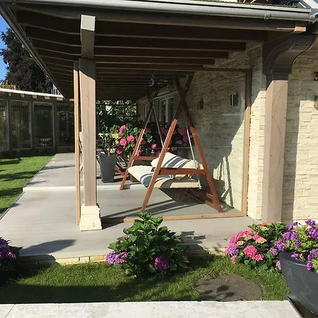 Apartamento Bio-inn Am Friedrichshafen