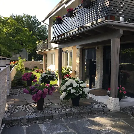 Apartment Bio-inn Am