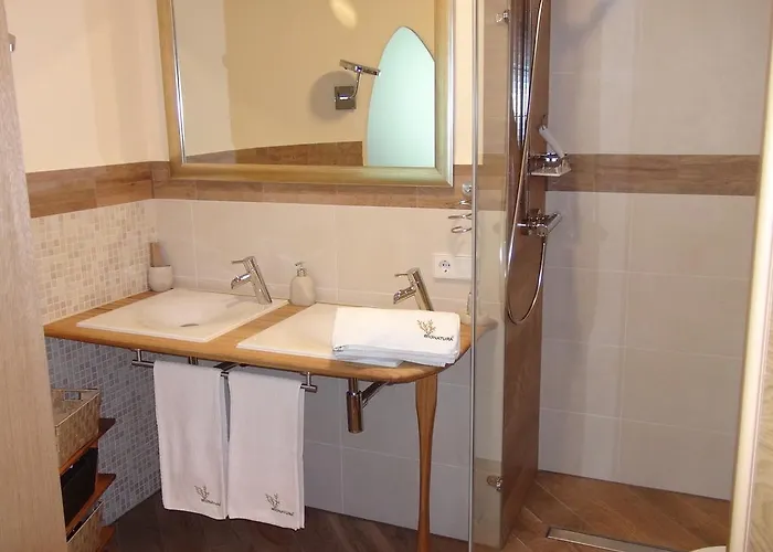 Apartmán Bio-inn Am