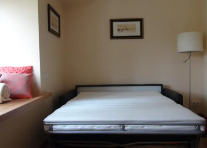 Apartman Bio-inn Am Friedrichshafen