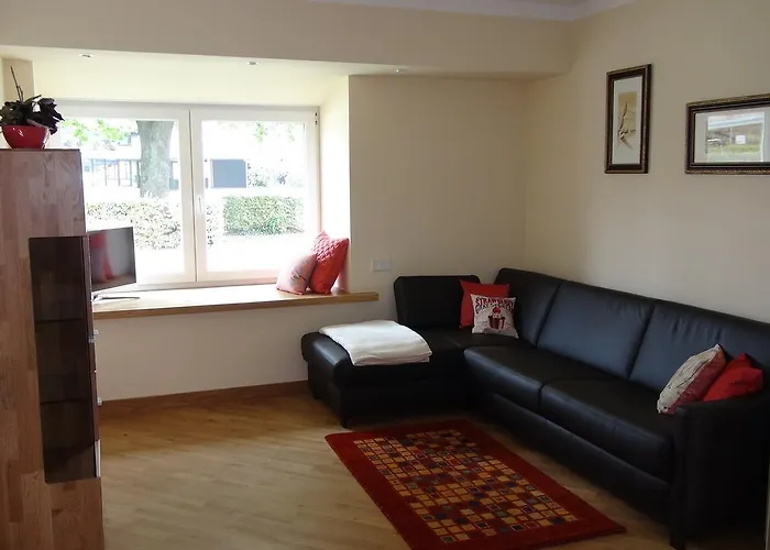 Apartamento Bio-inn Am *