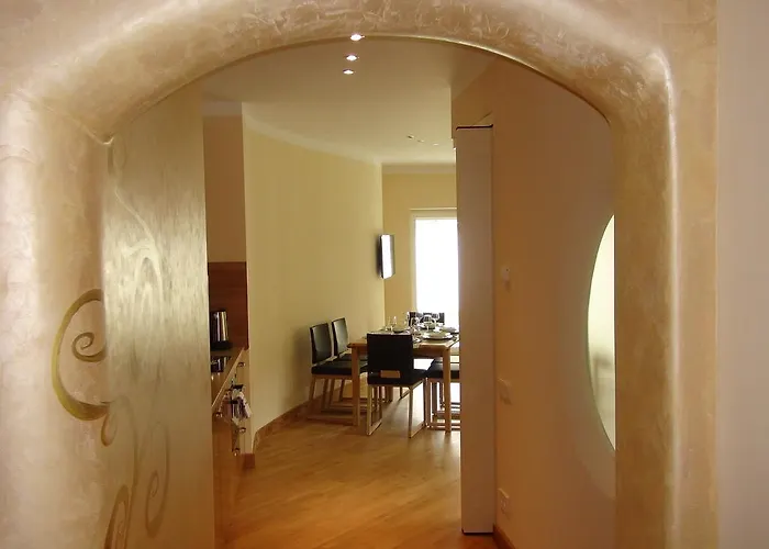 Bio-inn Am Friedrichshafen