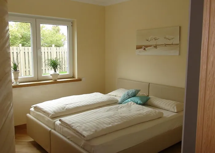 Apartmán Bio-inn Am