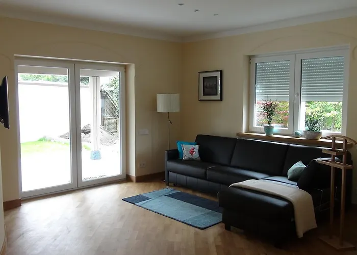 Apartamento Bio-inn Am Friedrichshafen