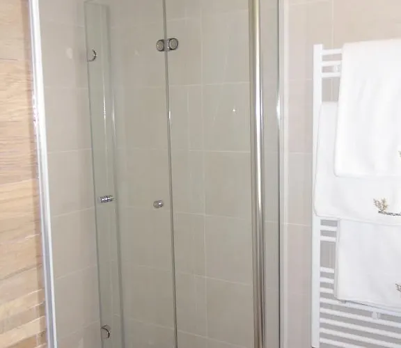 Apartmán Bio-inn Am Friedrichshafen