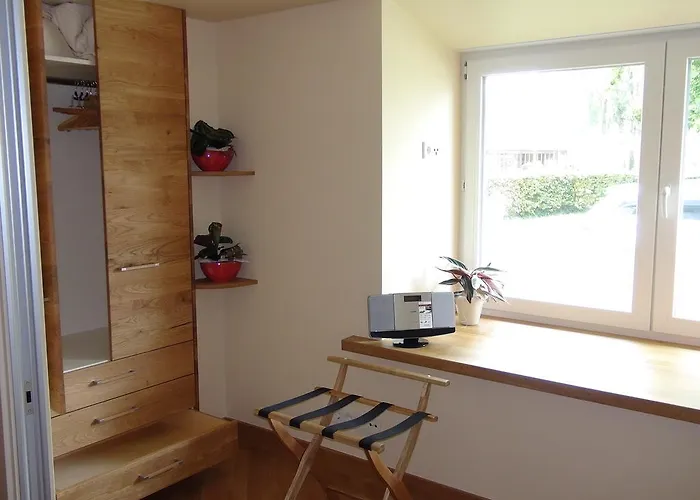 Bio-inn Am Friedrichshafen