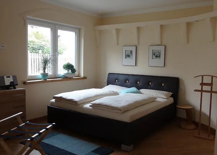 Apartman Bio-inn Am *