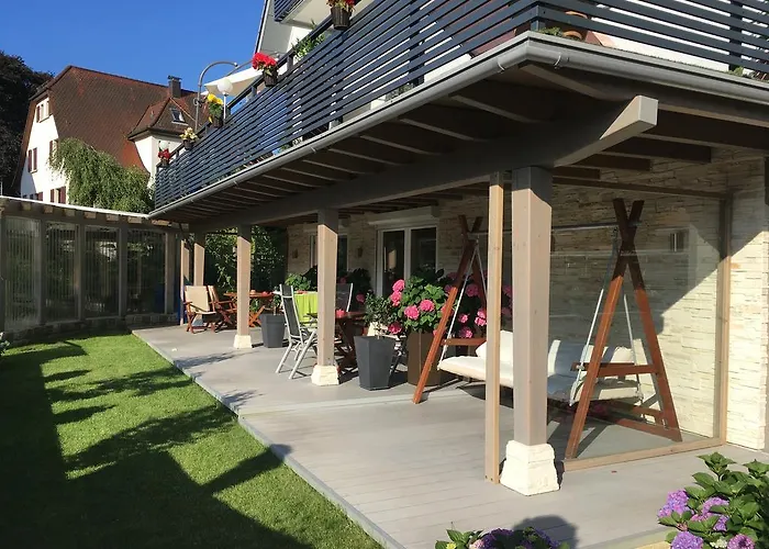 Bio-inn Am Friedrichshafen